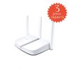 Wireless Router|MERCUSYS|Wireless Router|300 Mbps|IEEE 802.11b|IEEE 802.11g|IEEE 802.11n|Number of antennas 2|MW305R