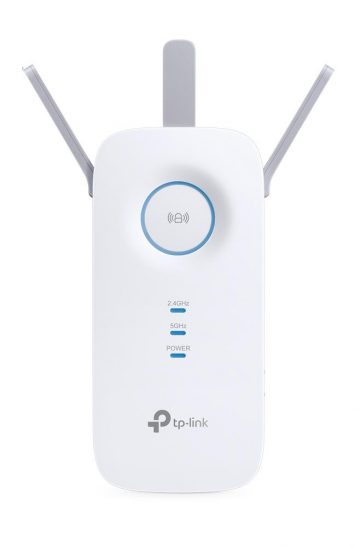 WRL RANGE EXTENDER 1750MBPS/RE450 TP-LINK WRL RANGE EXTENDER 1750MBPS/RE450 TP-LINK