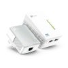WRL POWERLINE EXTENDER 300MBPS/TL-WPA4220 KIT TP-LINK