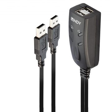 СЕТЕВОЙ ПЕРЕКЛЮЧАТЕЛЬ KVM USB 2PORT/32165 LINDY