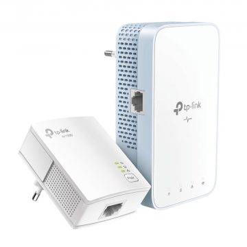 WRL POWERLINE EXTEN 1000MBPS/TL-WPA7517 TP-LINK WRL POWERLINE EXTEN 1000MBPS/TL-WPA7517 TP-LINK