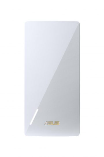 WRL RANGE PLATINTIS 3000 MBPS / DVIEJOS JUOSTOS RP-AX58 ASUS WRL RANGE PLATINTIS 3000 MBPS / DVIEJOS JUOSTOS RP-AX58 ASUS