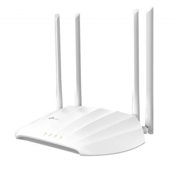 Pöörduspunkt|TP-LINK|1200 Mbps|IEEE 802.11a|IEEE 802.11b|IEEE 802.11g|IEEE 802.11n|IEEE 802.11ac|1x10/100/1000M|TL-WA1201