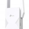 WRL RANGE EXTENDER 3600MBPS/DUAL BAND RE235BE TP-LINK WRL RANGE EXTENDER 3600MBPS/DUAL BAND RE235BE TP-LINK