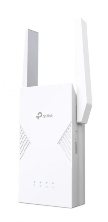 WRL RANGE EXTENDER 3600MBPS/DUAL BAND RE235BE TP-LINK WRL RANGE EXTENDER 3600MBPS/DUAL BAND RE235BE TP-LINK
