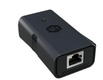 NET POE CONVERTER/GPOE-USB MIKROTIKNET POE CONVERTER/GPOE-USB MIKROTIK