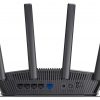 Wireless Router|ASUS|RT-BE59 BE5000|Wi-Fi 7 (802.11be)|Data speed 5000 Mbit/s|Ethernet WAN Yes|WAN connection type RJ-45|Ethernet LAN Yes|5xLAN ports|RT-BE59
