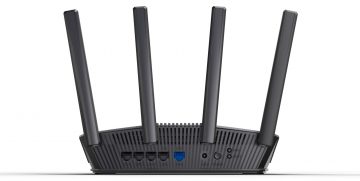 Wireless Router|ASUS|RT-BE59 BE5000|Wi-Fi 7 (802.11be)|Data speed 5000 Mbit/s|Ethernet WAN Yes|WAN connection type RJ-45|Ethernet LAN Yes|5xLAN ports|RT-BE59Wireless Router|ASUS|RT-BE59 BE5000|Wi-Fi 7 (802.11be)|Data speed 5000 Mbit/s|Ethernet WAN Yes|WAN connection type RJ-45|Ethernet LAN Yes|5xLAN ports|RT-BE59