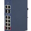 NET SWITCH 12PORT 8POE 1G/CHS4212-8GT-110 DAHUA NET SWITCH 12PORT 8POE 1G/CHS4212-8GT-110 DAHUA