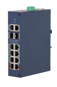 NET SWITCH 12PORT 8POE 1G/CHS4212-8GT-110 DAHUANET SWITCH 12PORT 8POE 1G/CHS4212-8GT-110 DAHUA