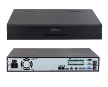 NET VIDEO RECORDER 32CH/NVR5432-EI2 DAHUANET VIDEO RECORDER 32CH/NVR5432-EI2 DAHUA