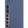 NET SWITCH 6PORT 4POE 100M/CHS4206-4ET-90 DAHUA
