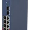 NET SWITCH 8PORT 8POE/CHS4210-8GT-110 DAHUA