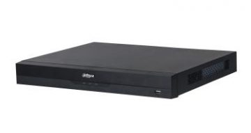 NET VIDEO RECORDER 16CH 16POE/NVR4216-16P-EI DAHUA
