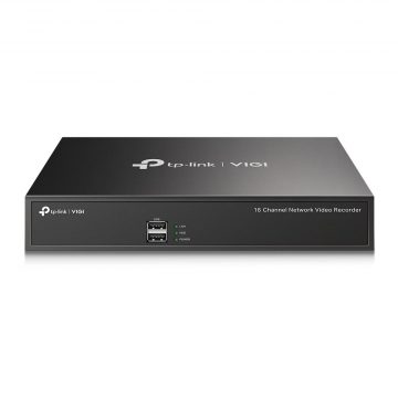 NET VIDEO RECORDER 16CH/VIGI NVR1016H TP-LINK NET VIDEO RECORDER 16CH/VIGI NVR1016H TP-LINK
