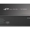 NET VIDEO RECORDER 8CH POE+/VIGI NVR1008H-8P TP-LINK