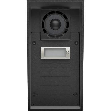 ENTRY PANEL IP FORCE 1BUTTON/CAMERA 9151301C 2N