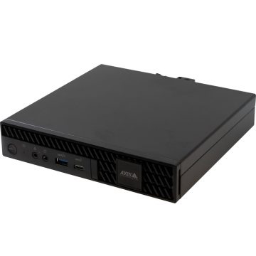 NET CAMERA STATION S9301/02693-002 AXIS