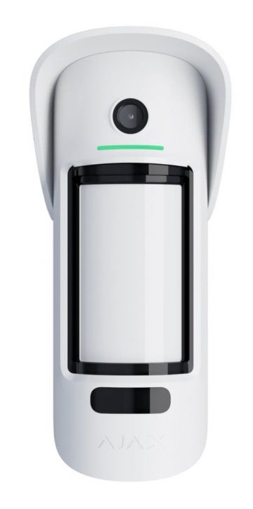 ДЕТЕКТОР WRL MOTIONCAM/OUTDOOR БЕЛЫЙ 38192 AJAX