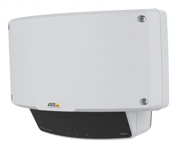 ДЕТЕКТОР ДВИЖЕНИЯ РАДАР/D2110-VE 01564-001 AXIS