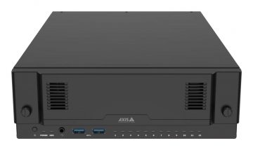 Сетевой видеорегистратор S2212 MK II/6TB 02808-002 AXIS Сетевой видеорегистратор S2212 MK II/6TB 02808-002 AXIS