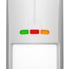 DETECTOR PIR MW OUTDOOR WRL/AOD-210 GY SATEL DETECTOR PIR MW OUTDOOR WRL/AOD-210 GY SATEL