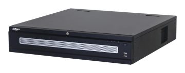 NET VIDEO RECORDER 64CH AI/NVR608RH-64-XI DAHUA