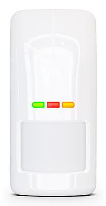DETECTOR PIR OUTDOOR/OPAL PLUS SATEL