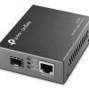 NET MEDIA CONVERTER 0.1KM/MC420L TP-LINK NET MEDIA CONVERTER 0.1KM/MC420L TP-LINK