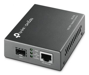 NET MEDIA CONVERTER 0.1KM/MC420L TP-LINKNET MEDIA CONVERTER 0.1KM/MC420L TP-LINK