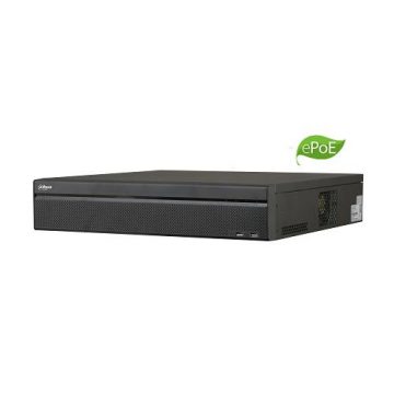 NET VIDEO RECORDER 8CH 8POE/NVR5208-8P-4KS2E DAHUA NET VIDEO RECORDER 8CH 8POE/NVR5208-8P-4KS2E DAHUA