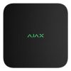 NET VIDEO RECORDER 8CH/BLACK 70938 AJAX NET VIDEO RECORDER 8CH/BLACK 70938 AJAX