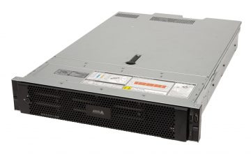 NET-KAAMERAJAAM S1264 / RACKED 144TB 02541-001 TELJ