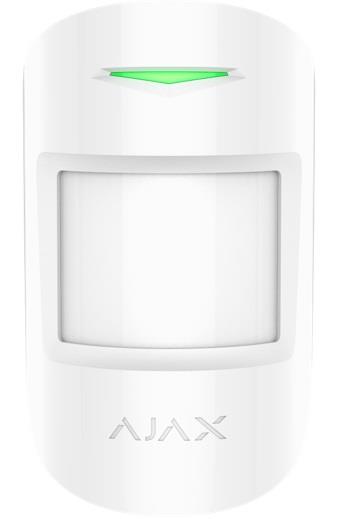 DETECTOR WRL MOTIONPROTECT/WHITE 38193 AJAXDETECTOR WRL MOTIONPROTECT/WHITE 38193 AJAX