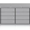 NET VIDEO RECORDER ENTERPRISE/ENVR UBIQUITI NET VIDEO RECORDER ENTERPRISE/ENVR UBIQUITI