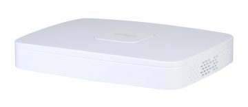 NET VIDEO RECORDER 8CH 8POE/NVR4108-8P-4KS3 DAHUA NET VIDEO RECORDER 8CH 8POE/NVR4108-8P-4KS3 DAHUA