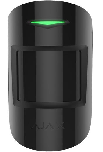 DETECTOR WRL MOTIONPROTECT/BLACK 38194 AJAXDETECTOR WRL MOTIONPROTECT/BLACK 38194 AJAX
