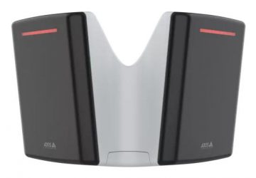 DETECTOR MOTION RADAR/D2122-VE BLACK03123-001 AXIS