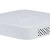 СЕТЕВОЙ ВИДЕРЕКОРДЕР 4 КАНАЛА 4POE/NVR4104-P-EI DAHUA
