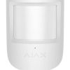 ДЕТЕКТОР COMBIPROTECT/БЕЛЫЙ 33088 AJAX FIBER