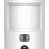DETECTOR WRL MOTIONCAM/WHITE 38190 AJAX DETECTOR WRL MOTIONCAM/WHITE 38190 AJAX