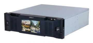 NET VIDEO RECORDER 128CH / NVR616DH-128-XI DAHUA NET VIDEO RECORDER 128CH / NVR616DH-128-XI DAHUA