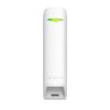 DETECTOR WRL MOTIONPROTECT/CURTAIN WHITE 38195 AJAX DETECTOR WRL MOTIONPROTECT/CURTAIN WHITE 38195 AJAX