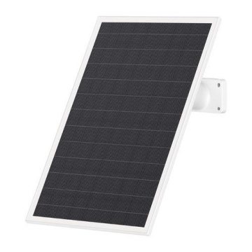 CAMERA ACC SOLAR PANEL 8W/USB-C FSP008 IMOUCAMERA ACC SOLAR PANEL 8W/USB-C FSP008 IMOU