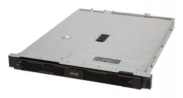 NET CAMERA STATION S1232 / RACKED 02538-001 AXIS