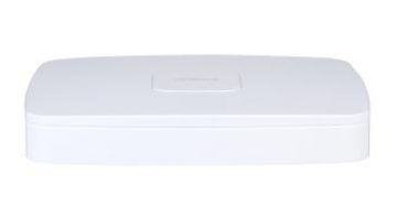 NET VIDEO RECORDER 8CH 8POE/NVR4108-8P-EI DAHUA