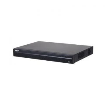 NET VIDEO RECORDER 4CH/NVR4204-4KS2/L DAHUA NET VIDEO RECORDER 4CH/NVR4204-4KS2/L DAHUA
