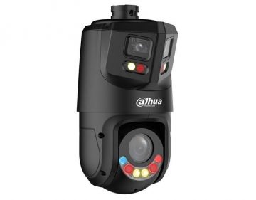 NET CAMERA 8+4MP PTZ DOME/SDT4E425-8P-GB-APV1-B DAHUANET CAMERA 8+4MP PTZ DOME/SDT4E425-8P-GB-APV1-B DAHUA