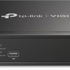 NET VIDEO RECORDER 8CH POE+/VIGI NVR1008H-8MP TP-LINK NET VIDEO RECORDER 8CH POE+/VIGI NVR1008H-8MP TP-LINK