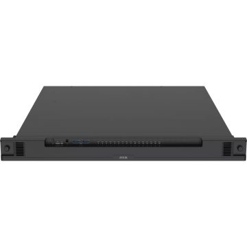 Сетевой видеорегистратор S2216 MK II/8TB 02809-002 AXIS Сетевой видеорегистратор S2216 MK II/8TB 02809-002 AXIS